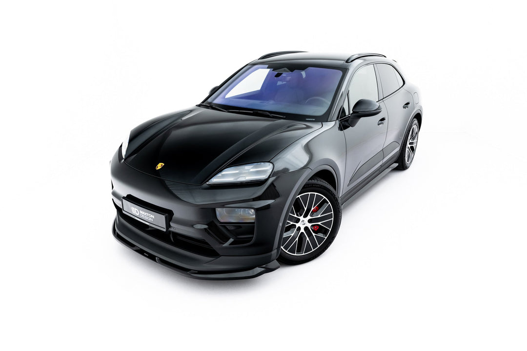 MACAN EV MK1 [MY 2024 -]