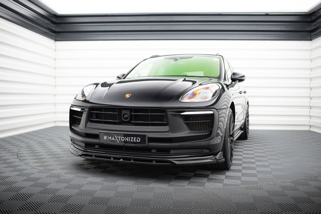 MACAN GTS MK1 FACELIFT 2 (MY2022 -)