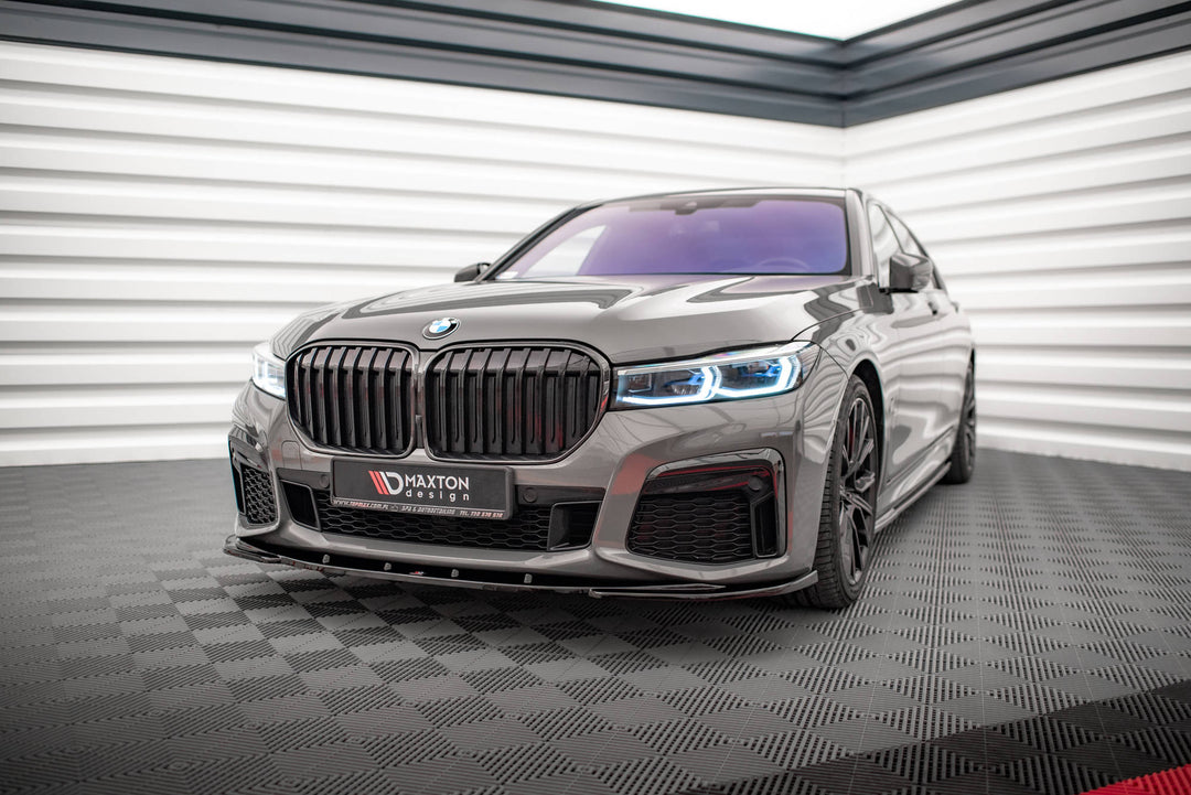 7 SERIES G11 / G12 FACELIFT M-PACK