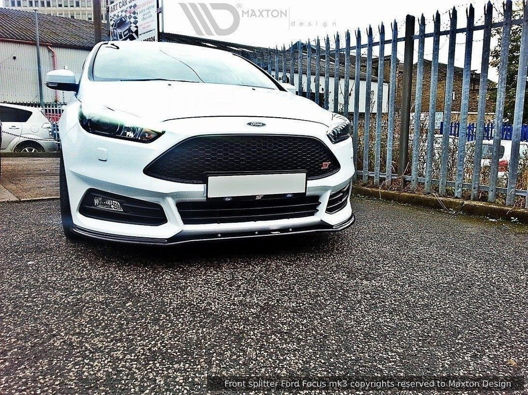 FOCUS ST MK3 FACELIFT