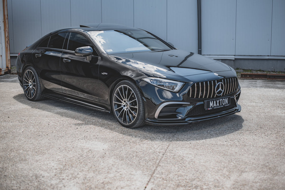 CLS 53AMG C257