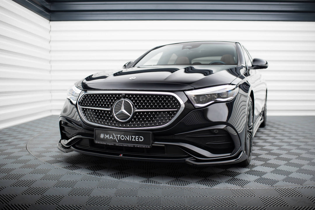 E CALSS W214 AMG-LINE