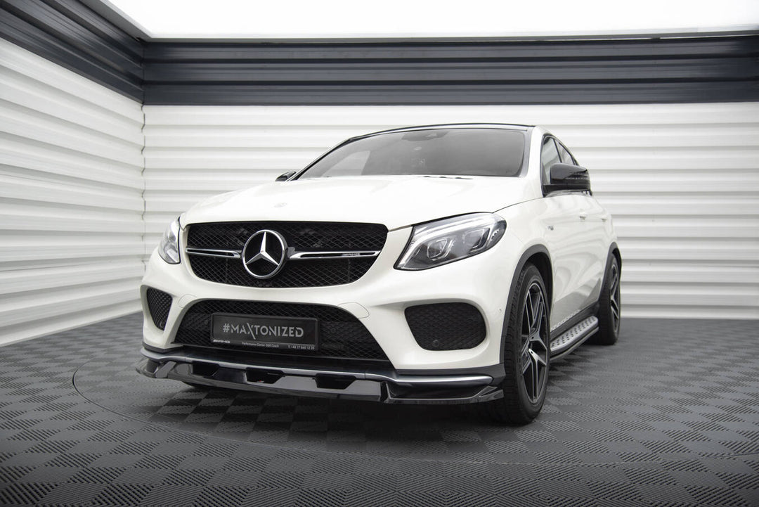 GLE Coupe 43AMG C292