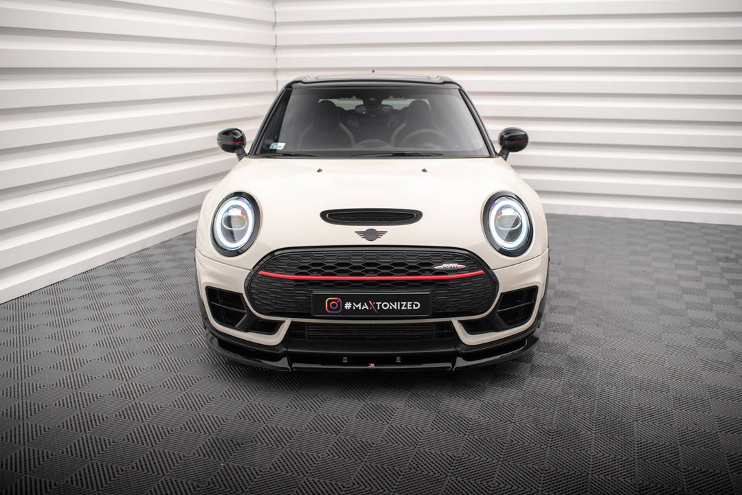 CLUBMAN JCW F54 FACELIFT