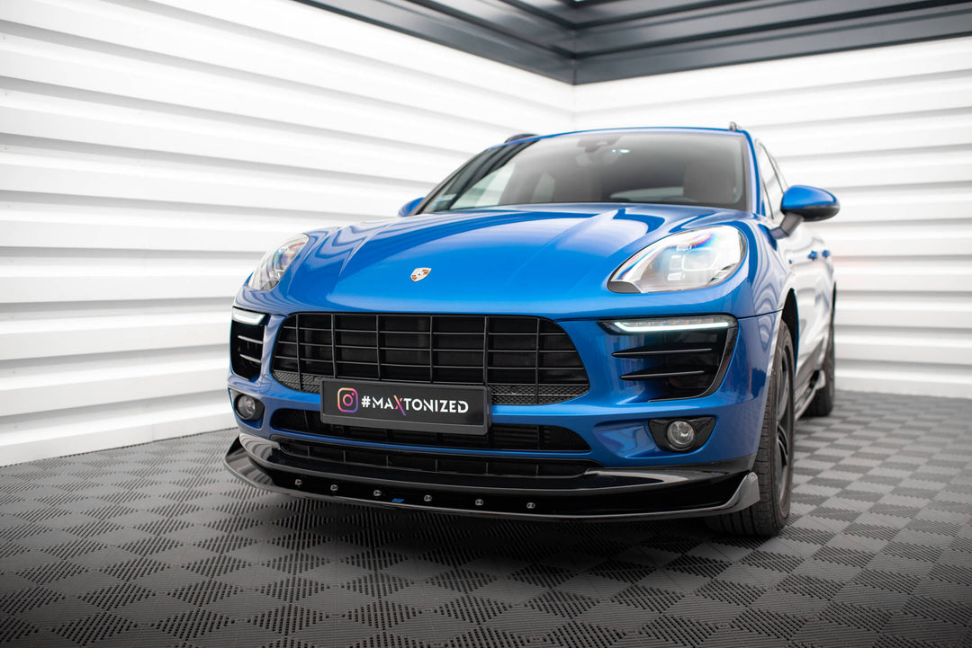 MACAN MK1