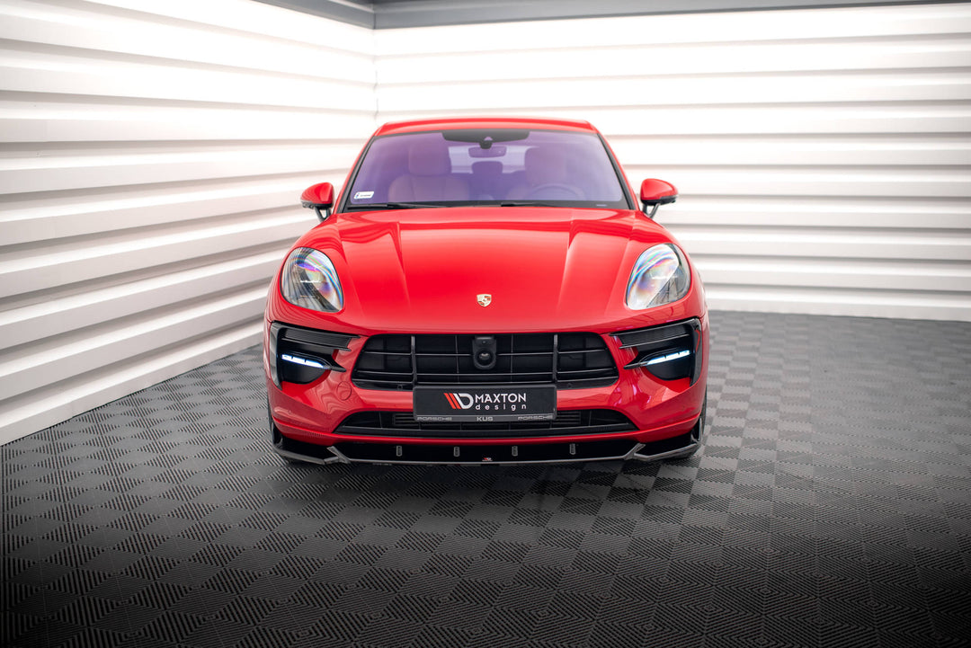 MACAN GTS / SPORT DESIGN MK1 FACELIFT 1 MY2019-21)