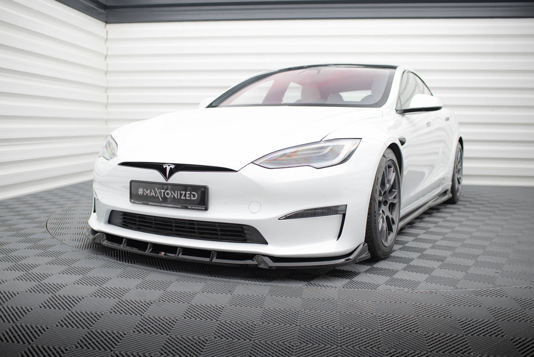 MODEL S PLAID MK1 FACELIFT (2021-)