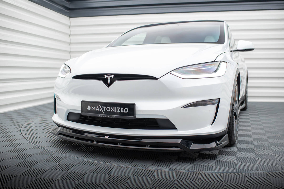 MODEL X MK1 FACELIFT (MY2021-)