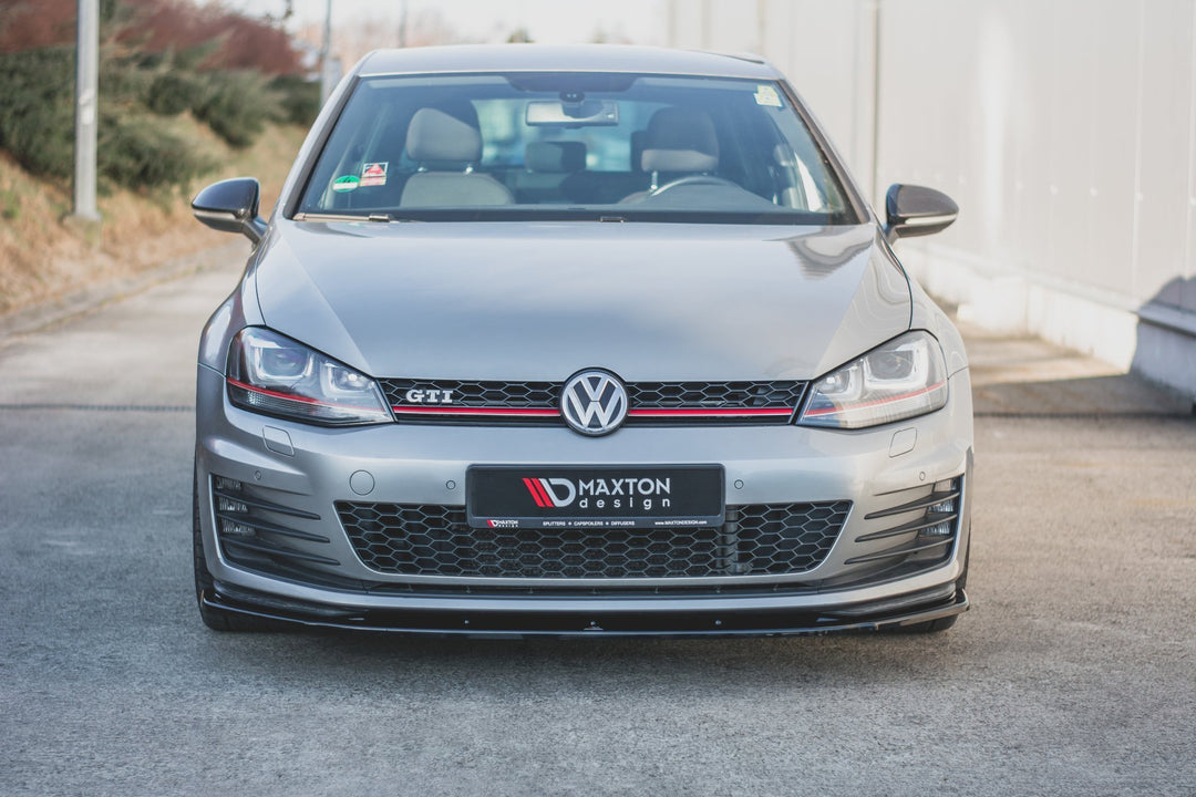 GOLF GTI MK7 [MY 2015 - 2017]