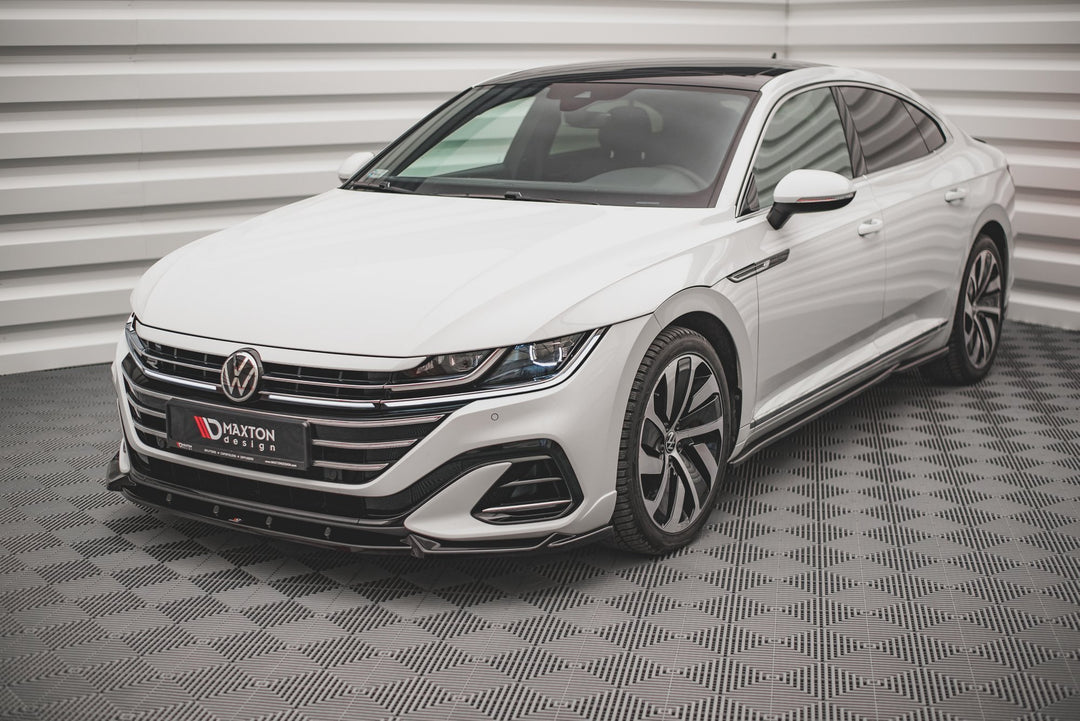 ARTEON MK1 FACELIFT