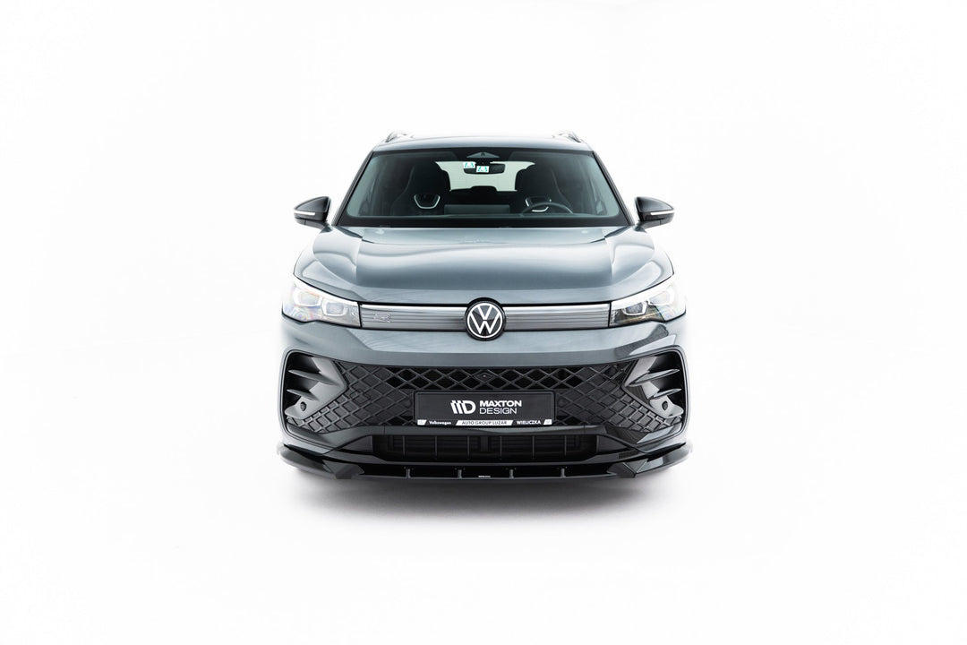 TIGUAN MK3 R-LINE [MY 2025 -]