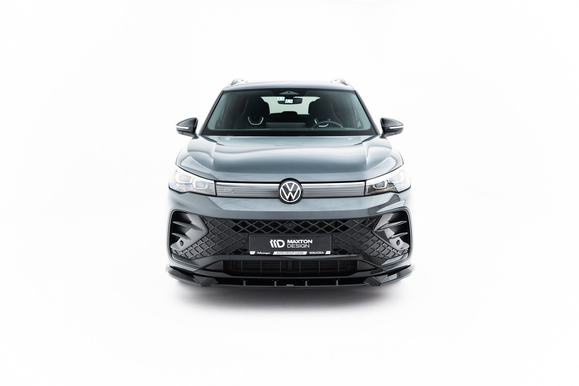 TIGUAN MK3 R-LINE [MY 2025 -]