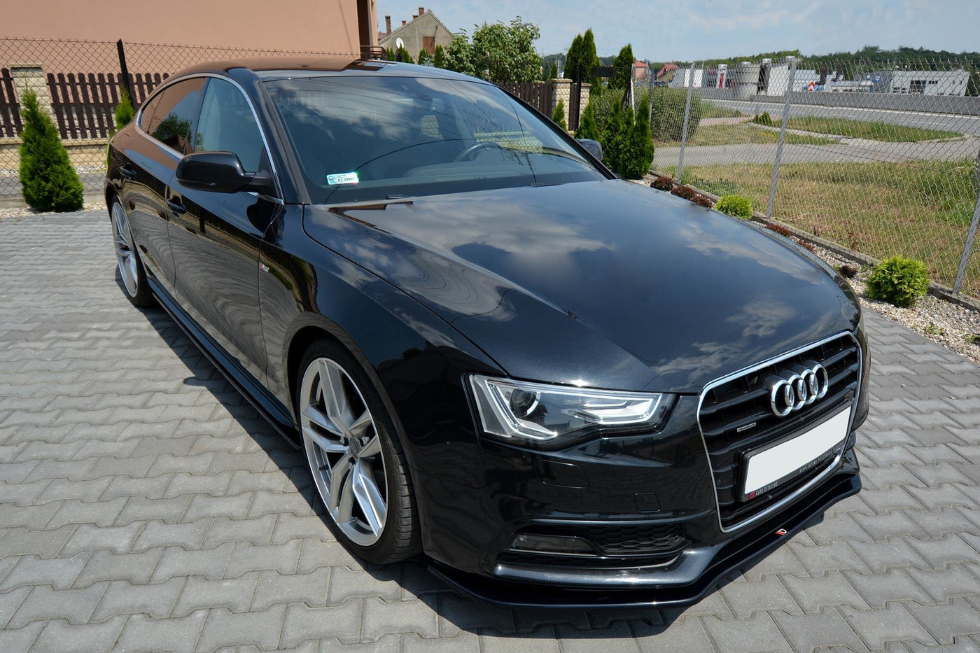 A5 (8T)