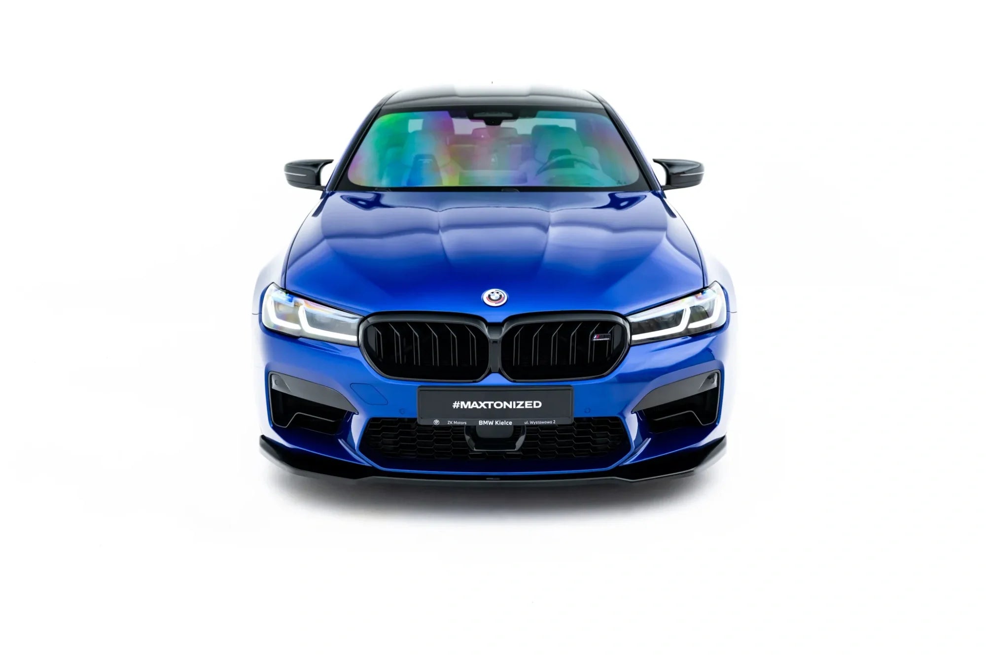 M5 F90 FACELIFT [MY 2021 - 2023]