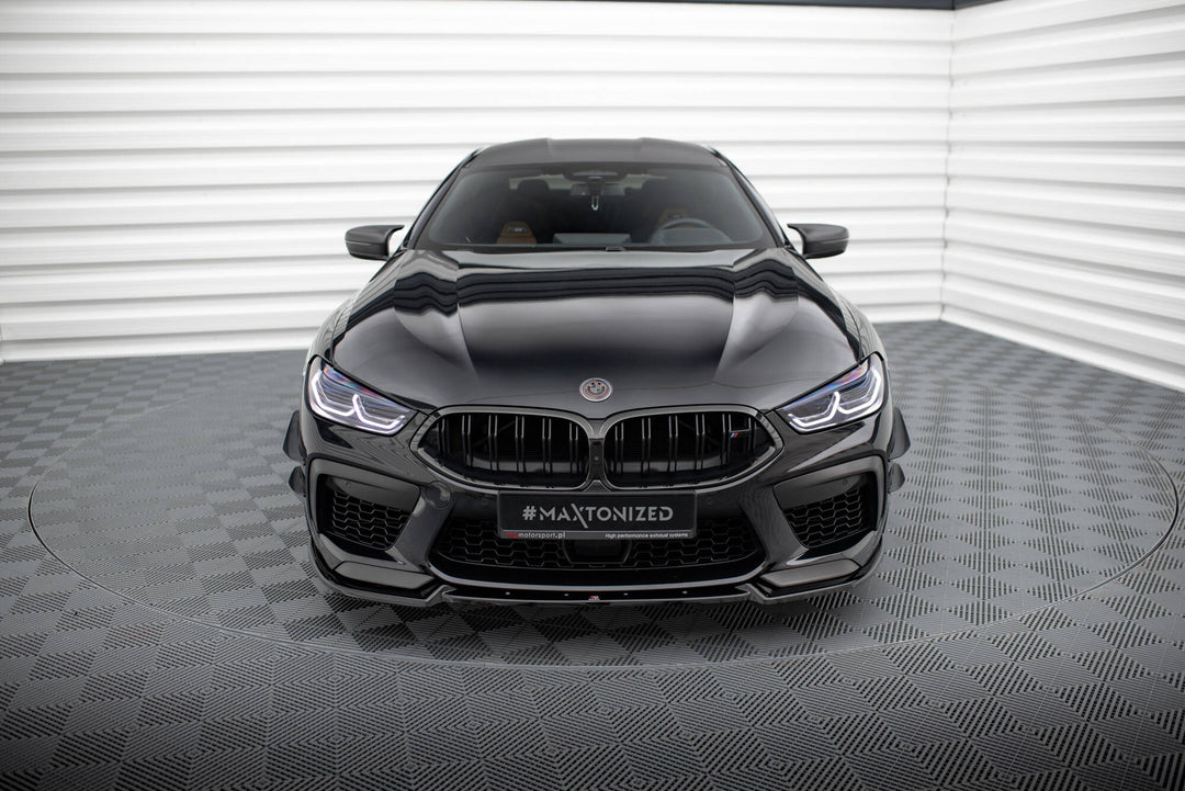 M8 COUPE F92