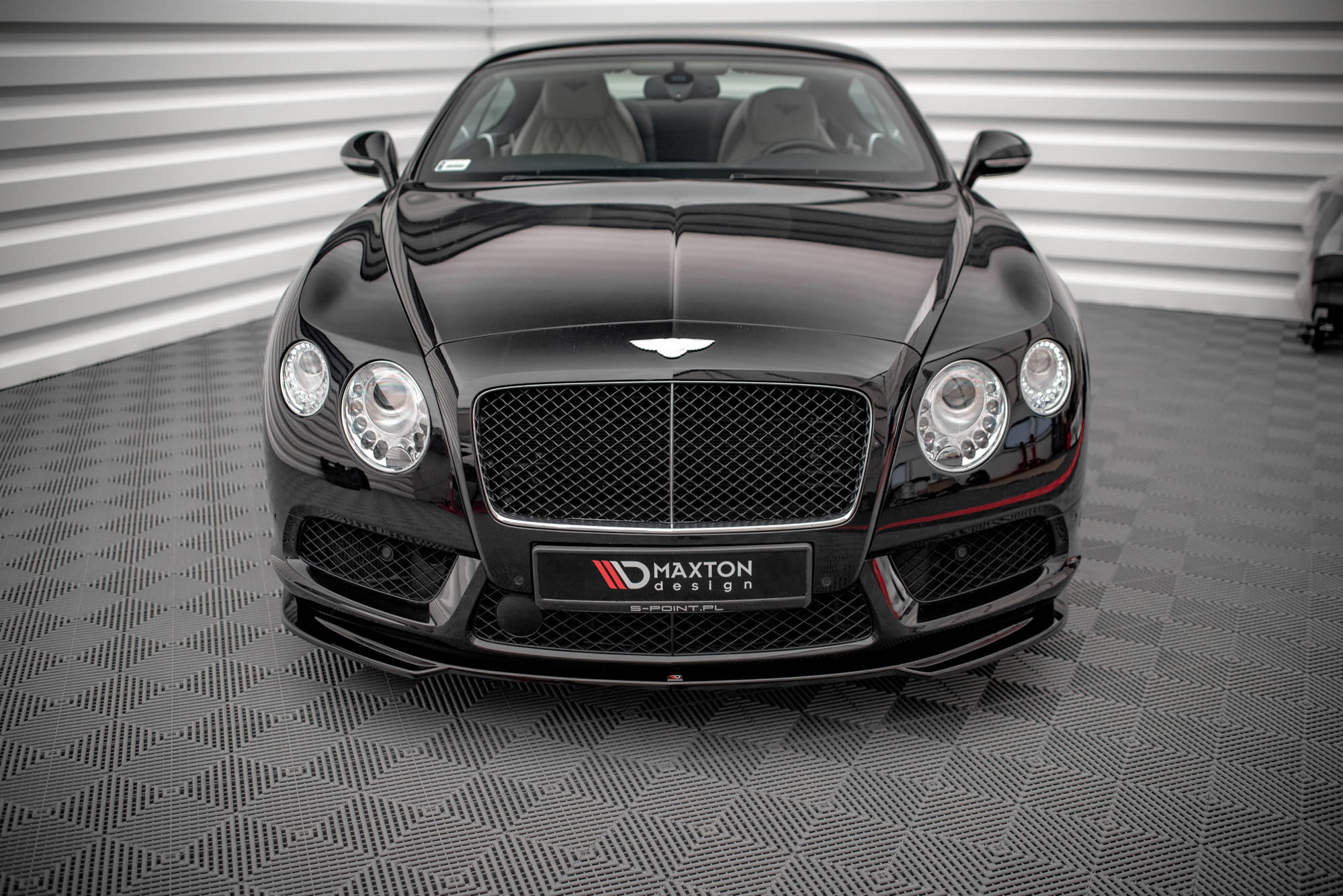 BENTLEY