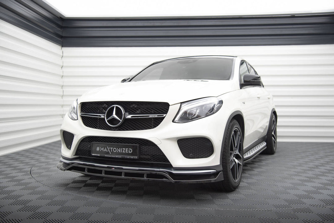 GLE COUPE AMG-LINE C292