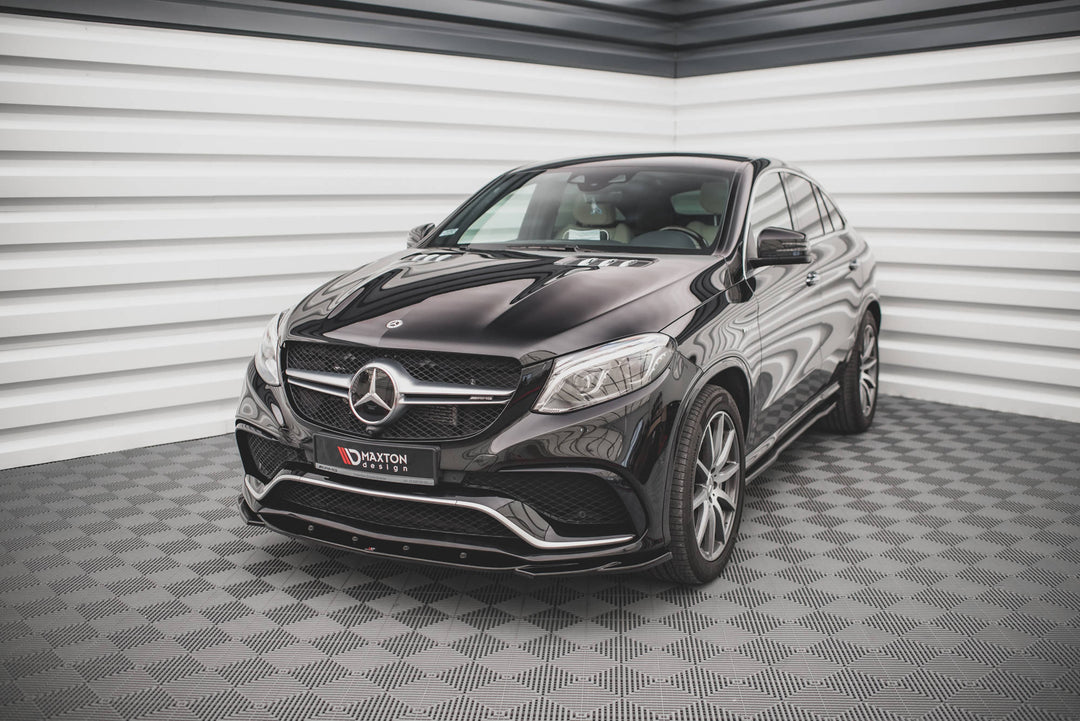 GLE COUPE 63AMG C292