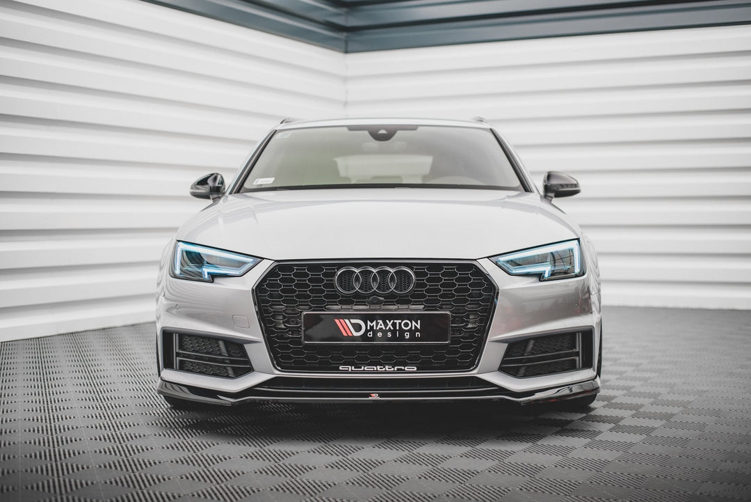 S4 B9 [MY 2017 - 2018]
