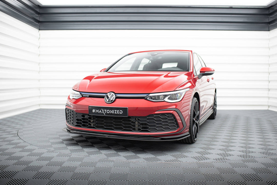 GOLF GTI MK8 [MY 2022-2024]