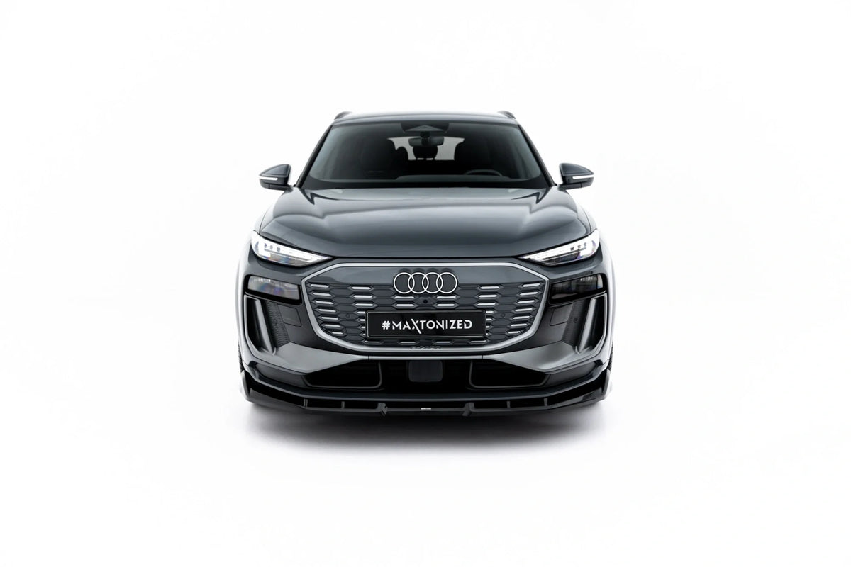Q6 E-TRON SPORTBACK [MY 2025-]