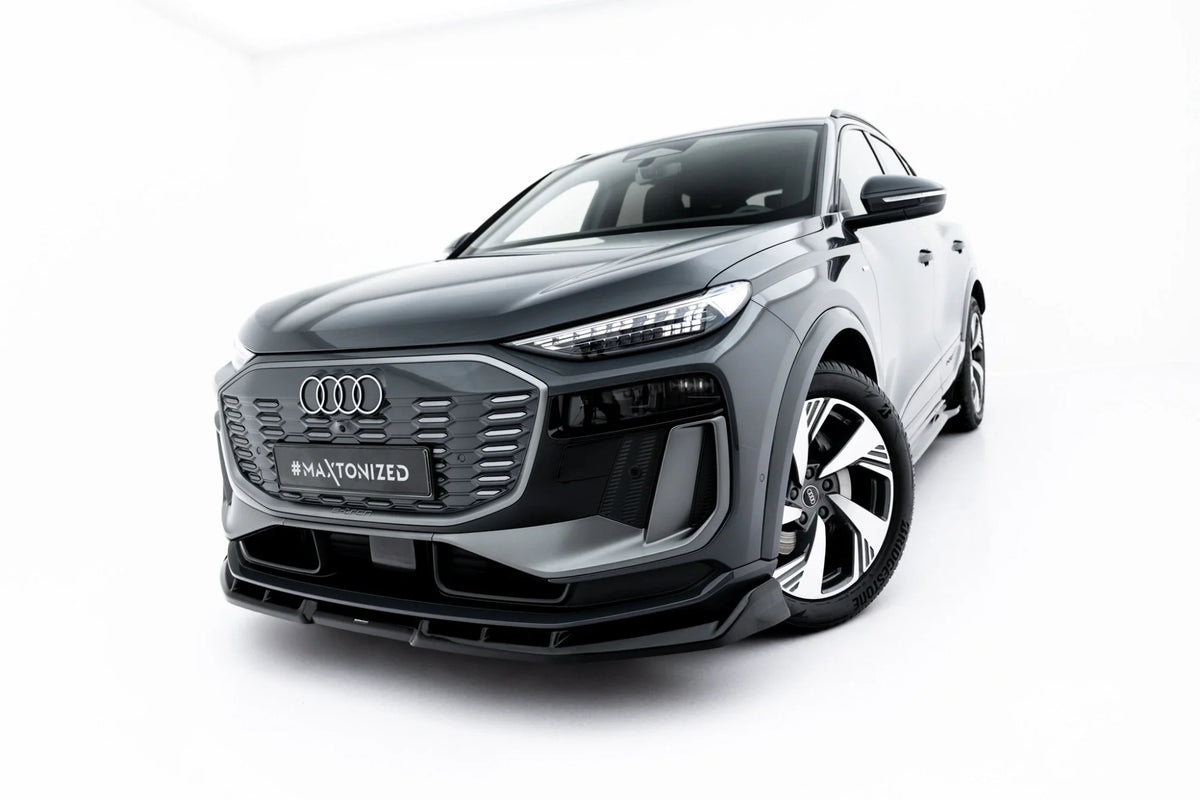 Q6 E-TRON SUV S-LINE [MY 2025-]