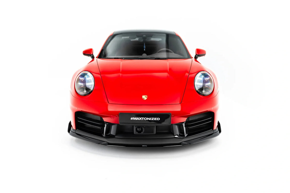 911 CARRERA GTS 992 FACELIFT [MY 2025 -]