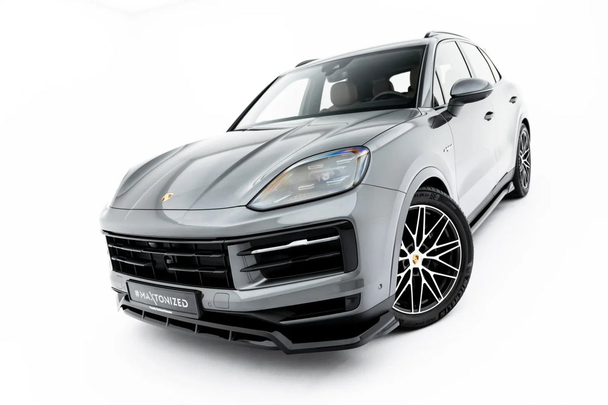 CAYENNE SUV / COUPE MK3 FACELIFT [MY2024- ]