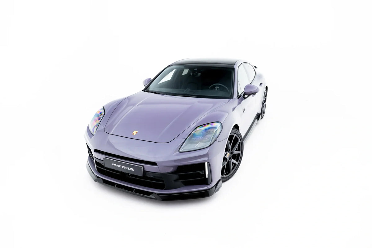 PANAMERA 4 / 4S E-HYBRID / 4 E-HYBRID 972 [MY 2024 -]