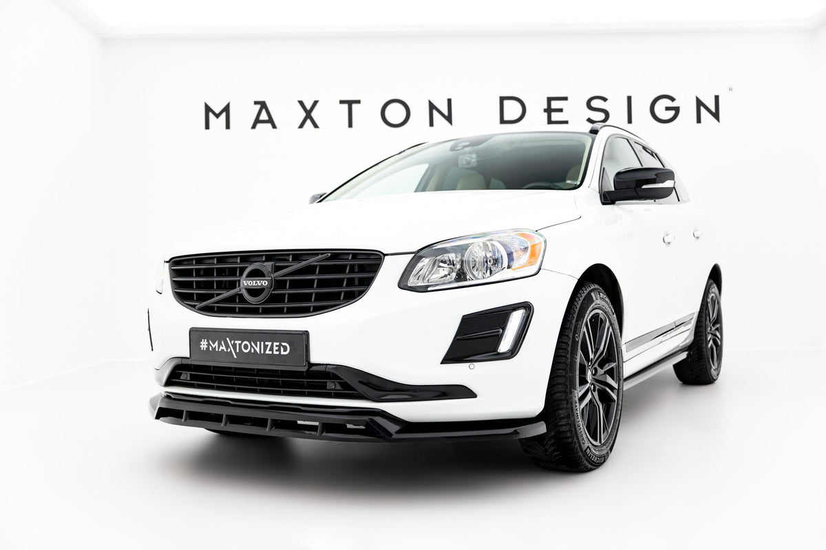 XC60 MK1 FACELIFT STANDARD (NON R-DESIGN) [MY 2014 - 2017]