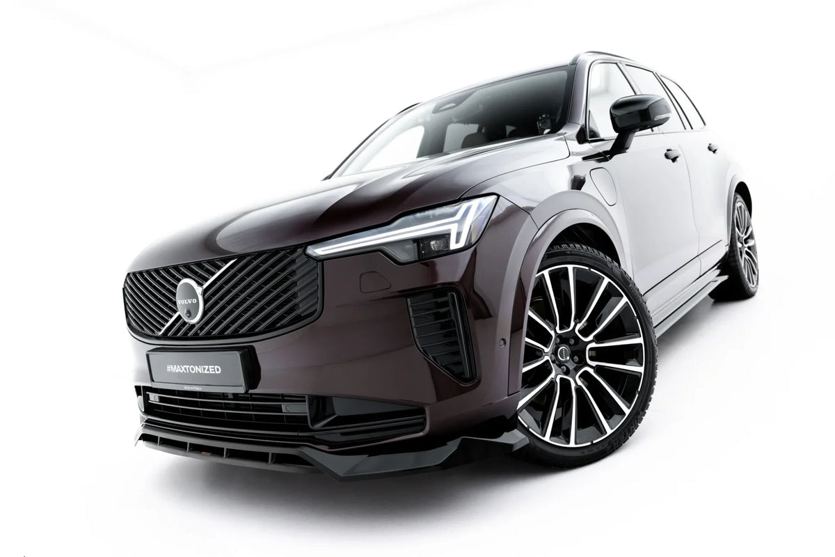 XC90 MK2 FACELIFT 2 [MY 2025 -]