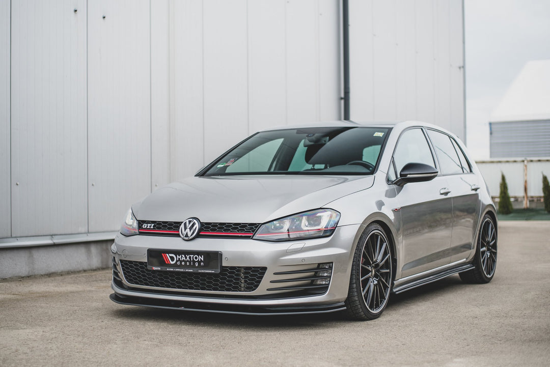 DURABILITY GTI MK7