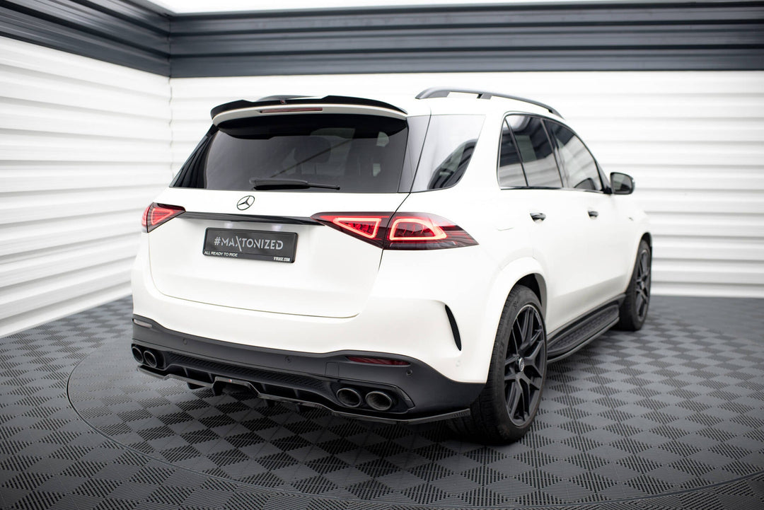 GLE AMG 53 SUV W167 [MY2020 - 2023]