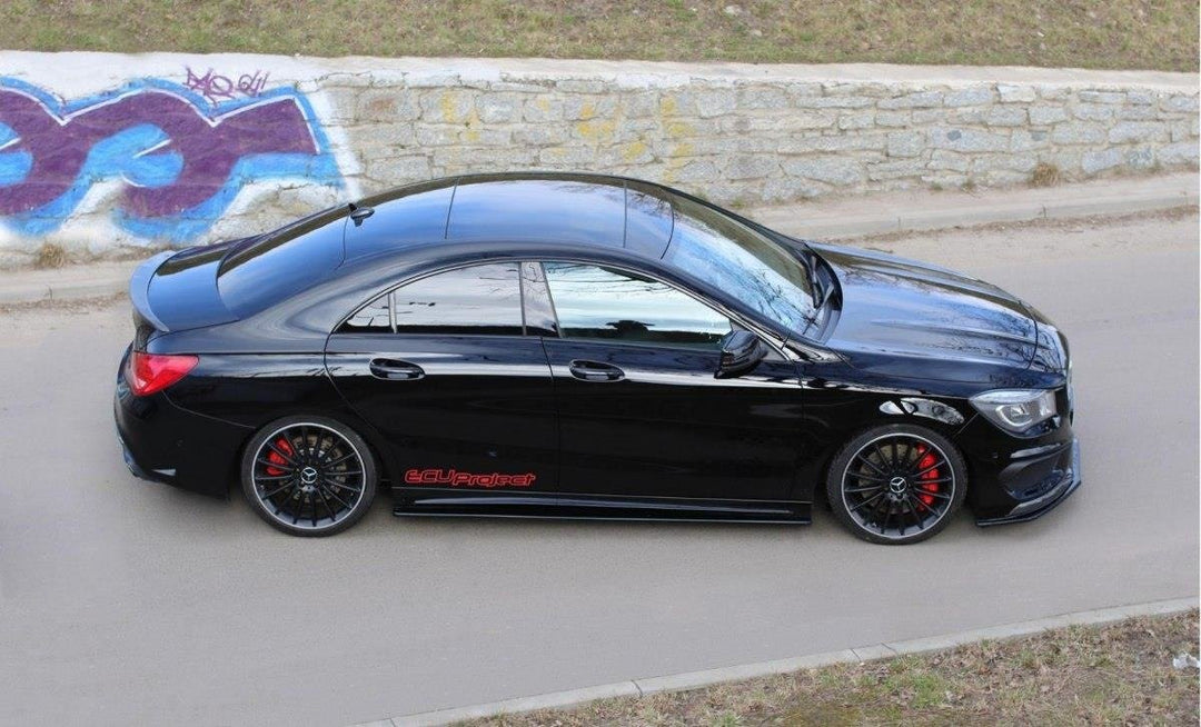 CLA C117 AMG