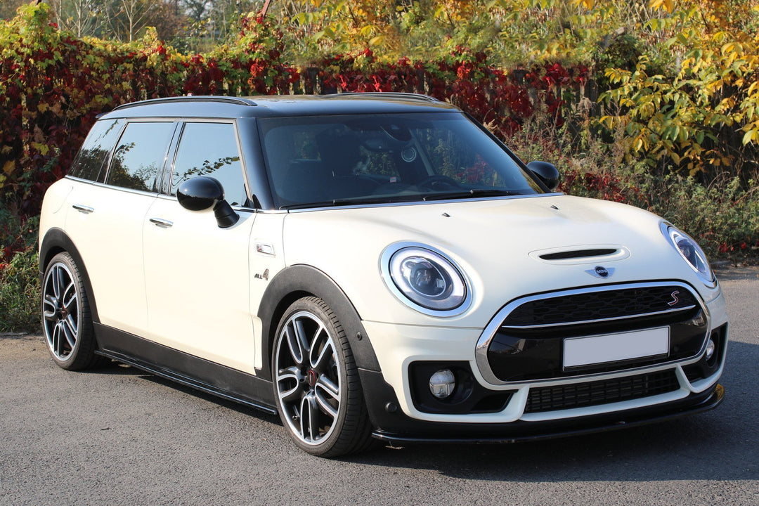 CLUBMAN S MK2 (F54) JCW