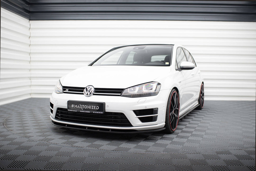 GOLF R MK7 [MY 2015-2017]