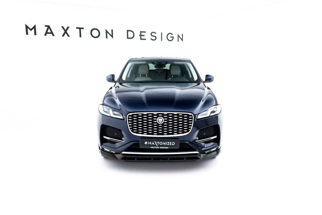 F-PACE R-SPORT MK1 FACELIFT [MY 2021 -]