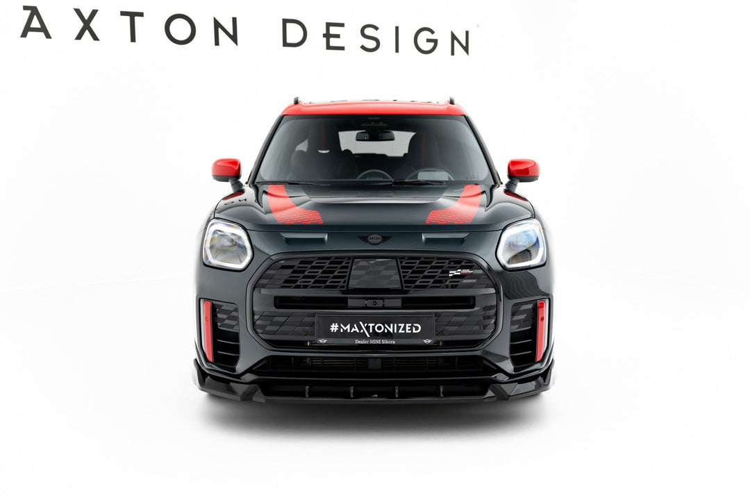 COUNTRYMAN JCW U25 [MY 2025 -]