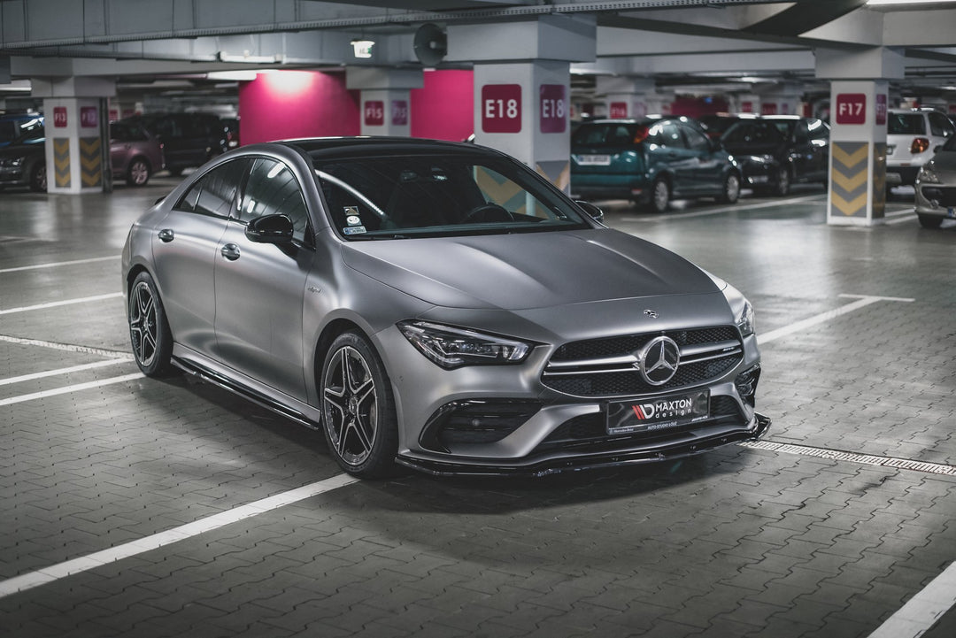 CLA 35 AMG C118 Aero Pack