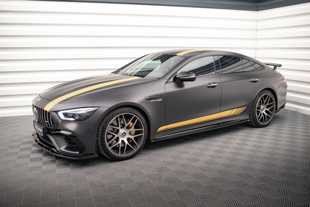 GT 63S AMG 4 DOOR COUPE