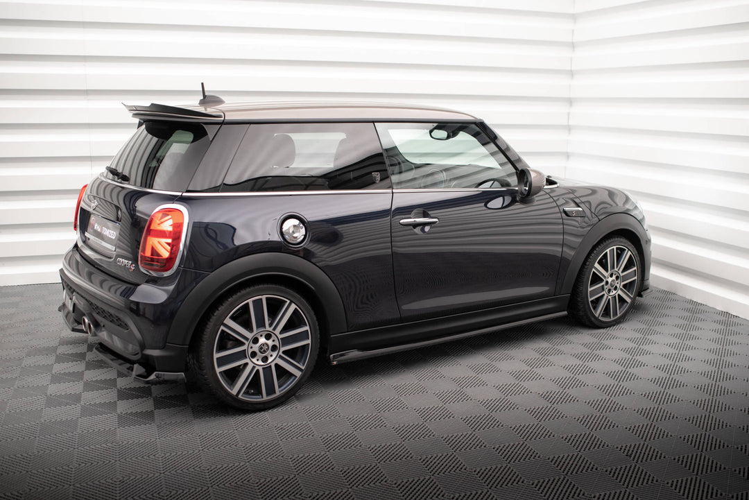 COOPER S F56 FACELIFT