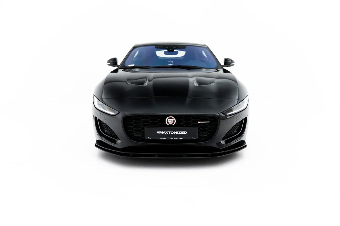 F-TYPE X152 FACELIFT 2 [MY 2021 - 2024]