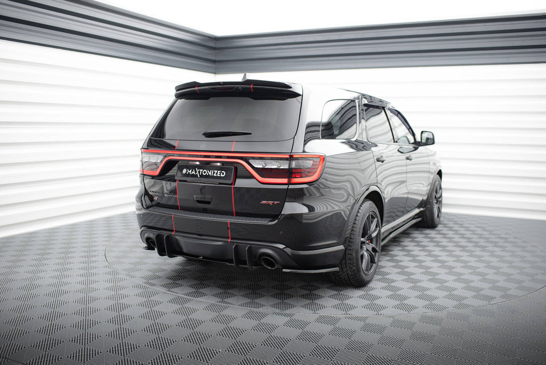 DURANGO SRT MK3 FACELIFT 1 [MY 2018 - 2020]