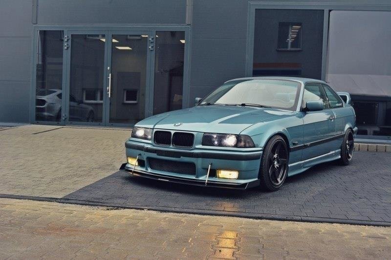 M3 E36