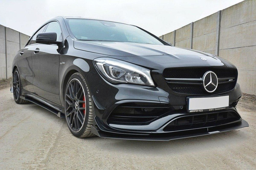 CLA C117 FACELIFT AMG-LINE