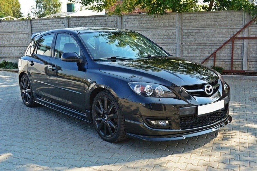 MAZDA3 MSP MK1 (MAZDASPEED 3)