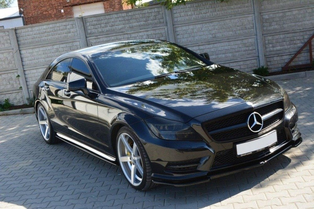 CLS C218 AMG