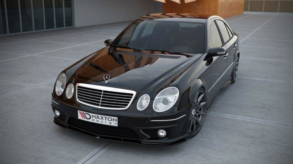 E CLASS W211 AMG