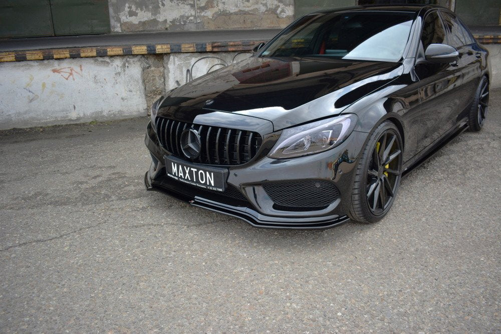 C43 AMG W205