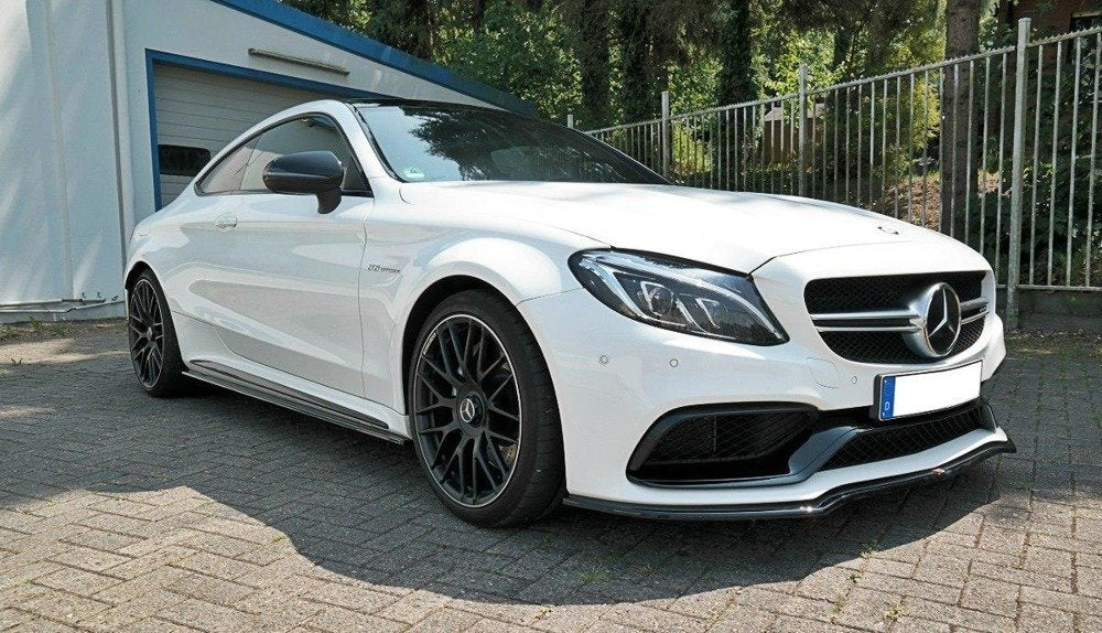 C63 AMG W205